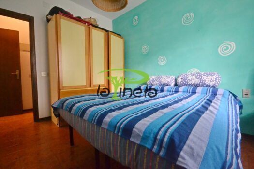 BILOCALE PP- VIA DENTICE