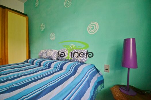 BILOCALE PP- VIA DENTICE