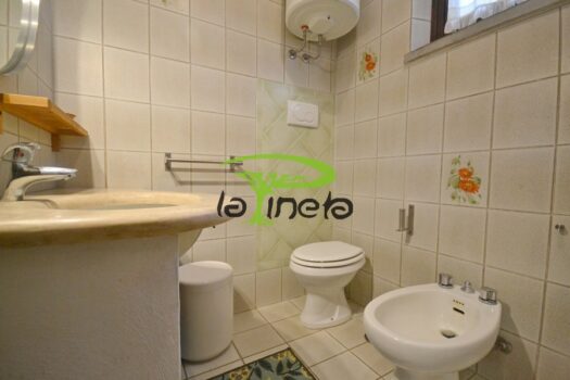 BILOCALE PP- VIA DENTICE