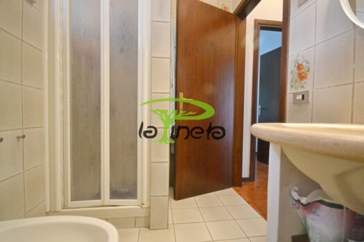 BILOCALE PP- VIA DENTICE