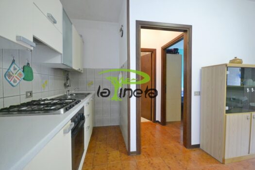 BILOCALE PP- VIA DENTICE