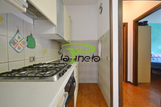 BILOCALE PP- VIA DENTICE