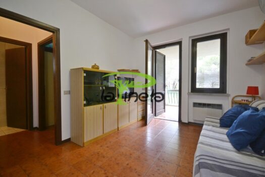 BILOCALE PP- VIA DENTICE