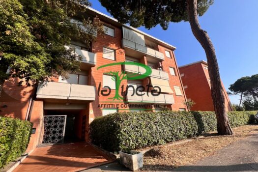 BILOCALE PP – VIA SCORFANO – GRECA