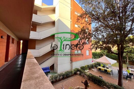 BILOCALE PP – VIA SCORFANO – GRECA