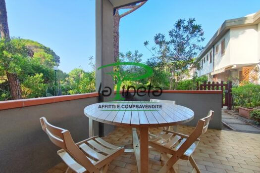 SOGLIOLA 90 – VILLETTA