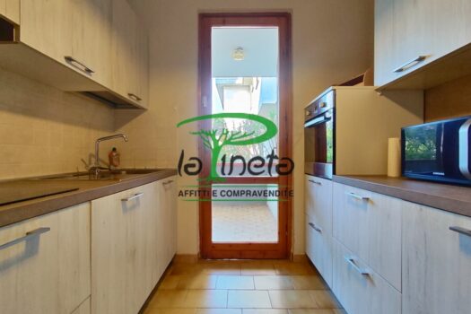 SOGLIOLA 90 – VILLETTA