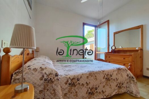 SOGLIOLA 90 – VILLETTA