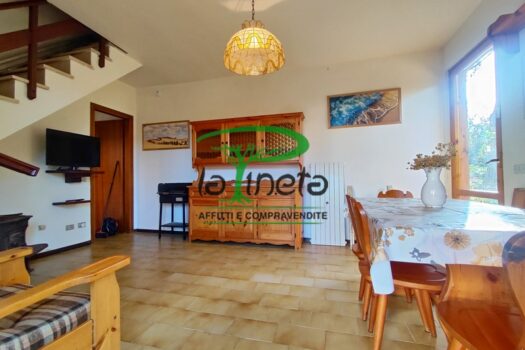 SOGLIOLA 90 – VILLETTA