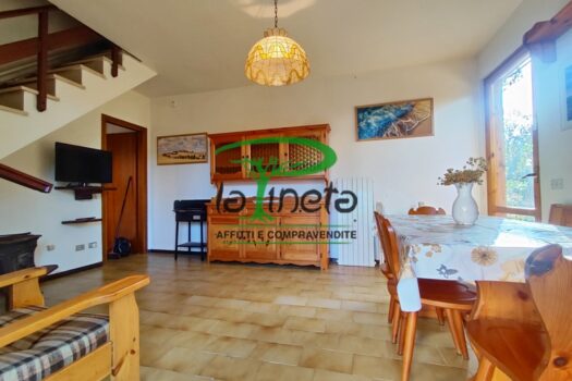 SOGLIOLA 90 – VILLETTA