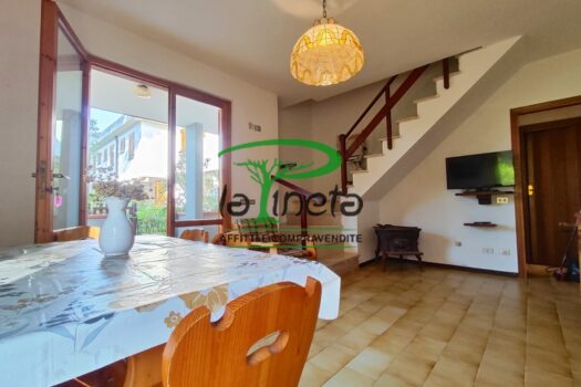 SOGLIOLA 90 – VILLETTA