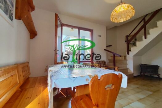 SOGLIOLA 90 – VILLETTA