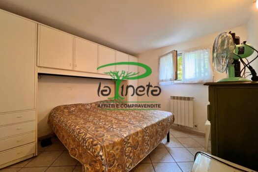 VIA SCORFANO 66 – PIANO SEMINTERRATO