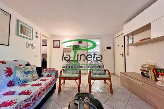 VIA SCORFANO 66 – PIANO SEMINTERRATO