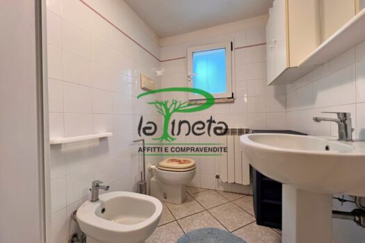 VIA SCORFANO 66 – PIANO SEMINTERRATO