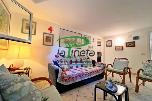 VIA SCORFANO 66 – PIANO SEMINTERRATO