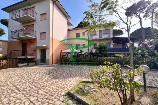 VIA SCORFANO 66 – PIANO SEMINTERRATO