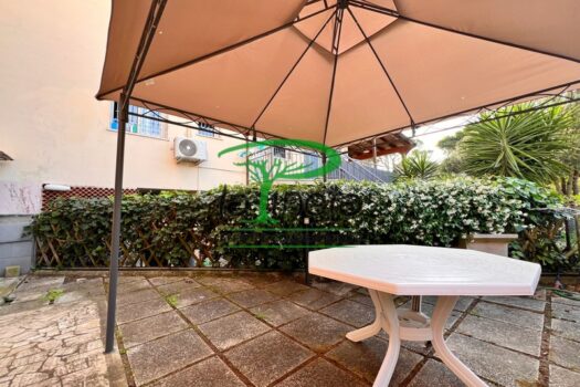 VIA SCORFANO 66 – PIANO SEMINTERRATO