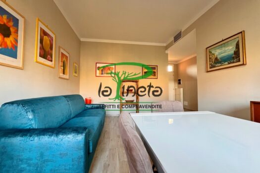 BILOCALE PP – VIA SCORFANO – GRECA