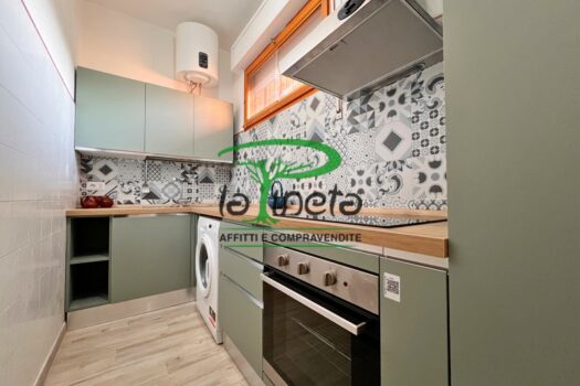 BILOCALE PP – VIA SCORFANO – GRECA