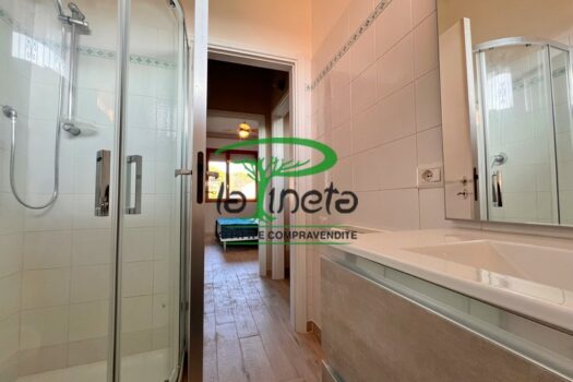 BILOCALE PP – VIA SCORFANO – GRECA