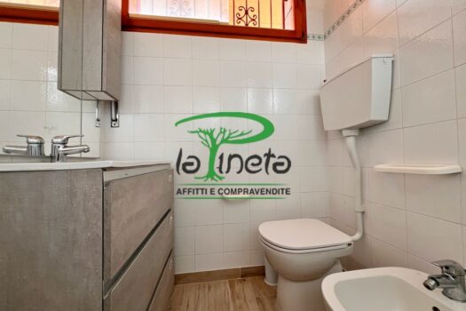 BILOCALE PP – VIA SCORFANO – GRECA