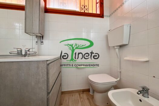 BILOCALE PP – VIA SCORFANO – GRECA