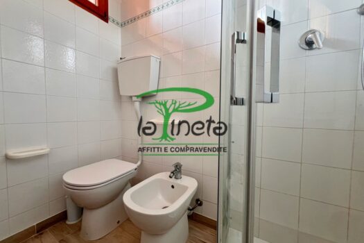 BILOCALE PP – VIA SCORFANO – GRECA