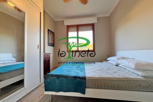 BILOCALE PP – VIA SCORFANO – GRECA