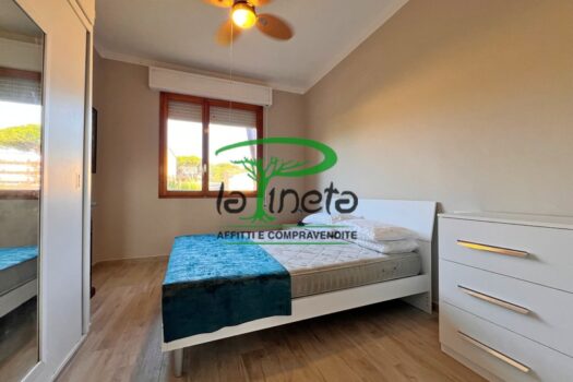 BILOCALE PP – VIA SCORFANO – GRECA