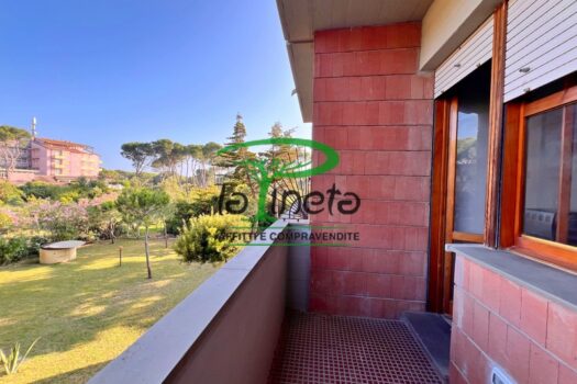 BILOCALE PP – VIA SCORFANO – GRECA