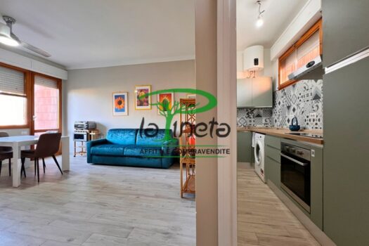 BILOCALE PP – VIA SCORFANO – GRECA