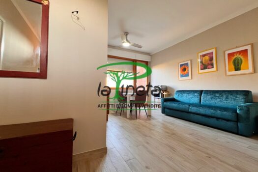 BILOCALE PP – VIA SCORFANO – GRECA