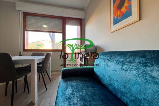 BILOCALE PP – VIA SCORFANO – GRECA