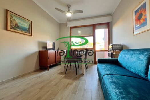 BILOCALE PP – VIA SCORFANO – GRECA