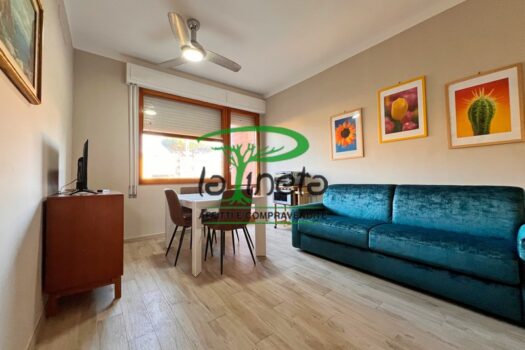 BILOCALE PP – VIA SCORFANO – GRECA