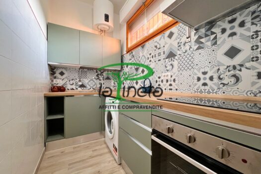 BILOCALE PP – VIA SCORFANO – GRECA