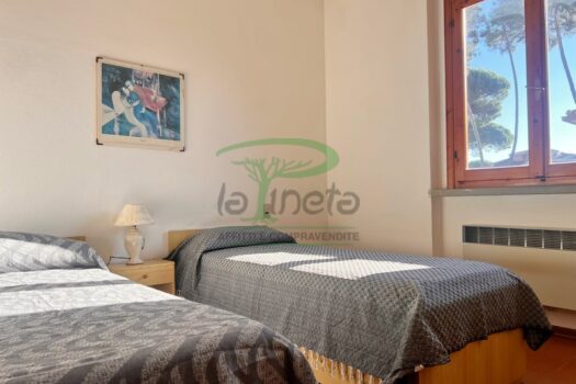 MURENE 69A – PP TRILOCALE