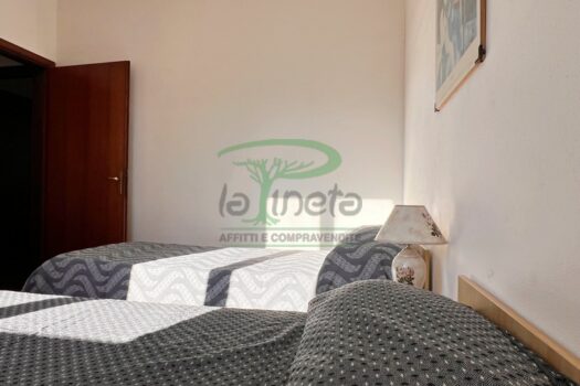 MURENE 69A – PP TRILOCALE