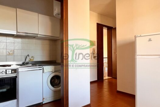 MURENE 69A – PP TRILOCALE