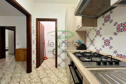 TRILOCALE- TRIGLIA 79