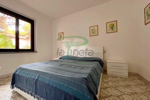 TRILOCALE- TRIGLIA 79