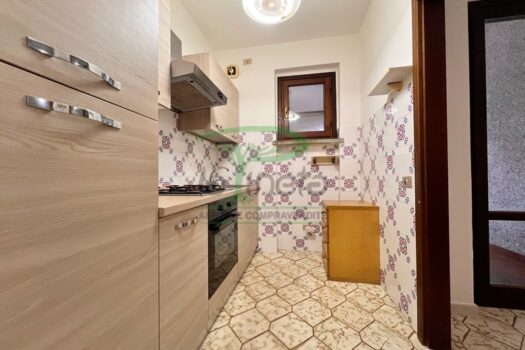 TRILOCALE- TRIGLIA 79