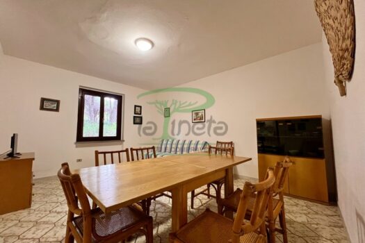 TRILOCALE- TRIGLIA 79