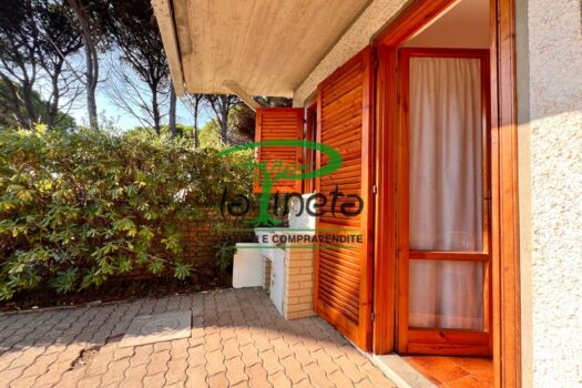 VILLETTA VIA CERNIA 29