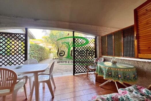 VILLETTA VIA CERNIA 29