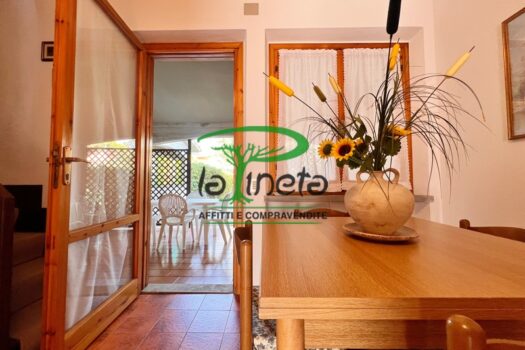 VILLETTA VIA CERNIA 29