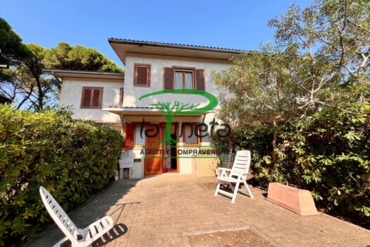 VILLETTA VIA CERNIA 29