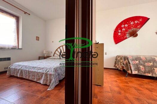 VILLETTA VIA CERNIA 29