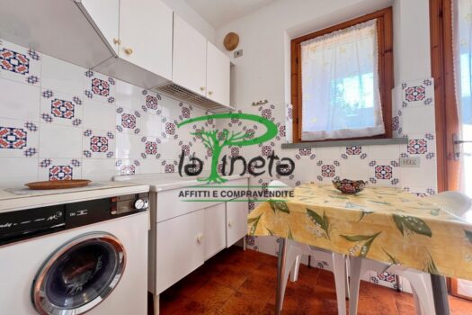 VILLETTA VIA CERNIA 29